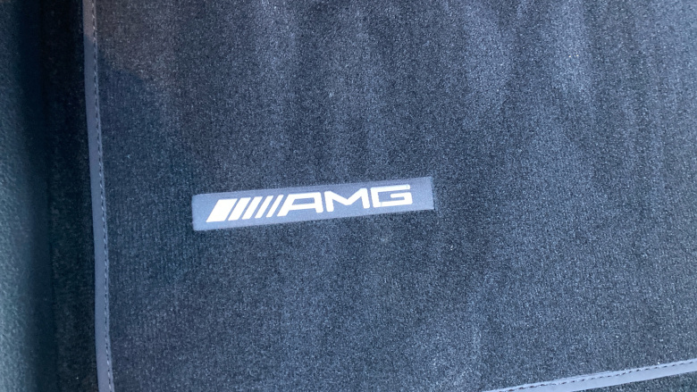 Mercedes-Benz GLC 300de 4Matic Urban Edition 5dr 9G-Tronic Estate